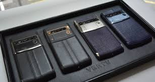  цена Vertu Signature Touch 